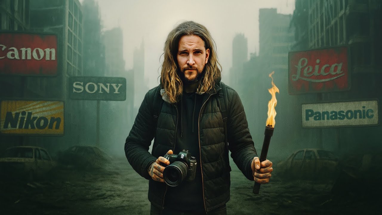 When Your Photography Feels Stale, This Mindset Shift Changes Everything