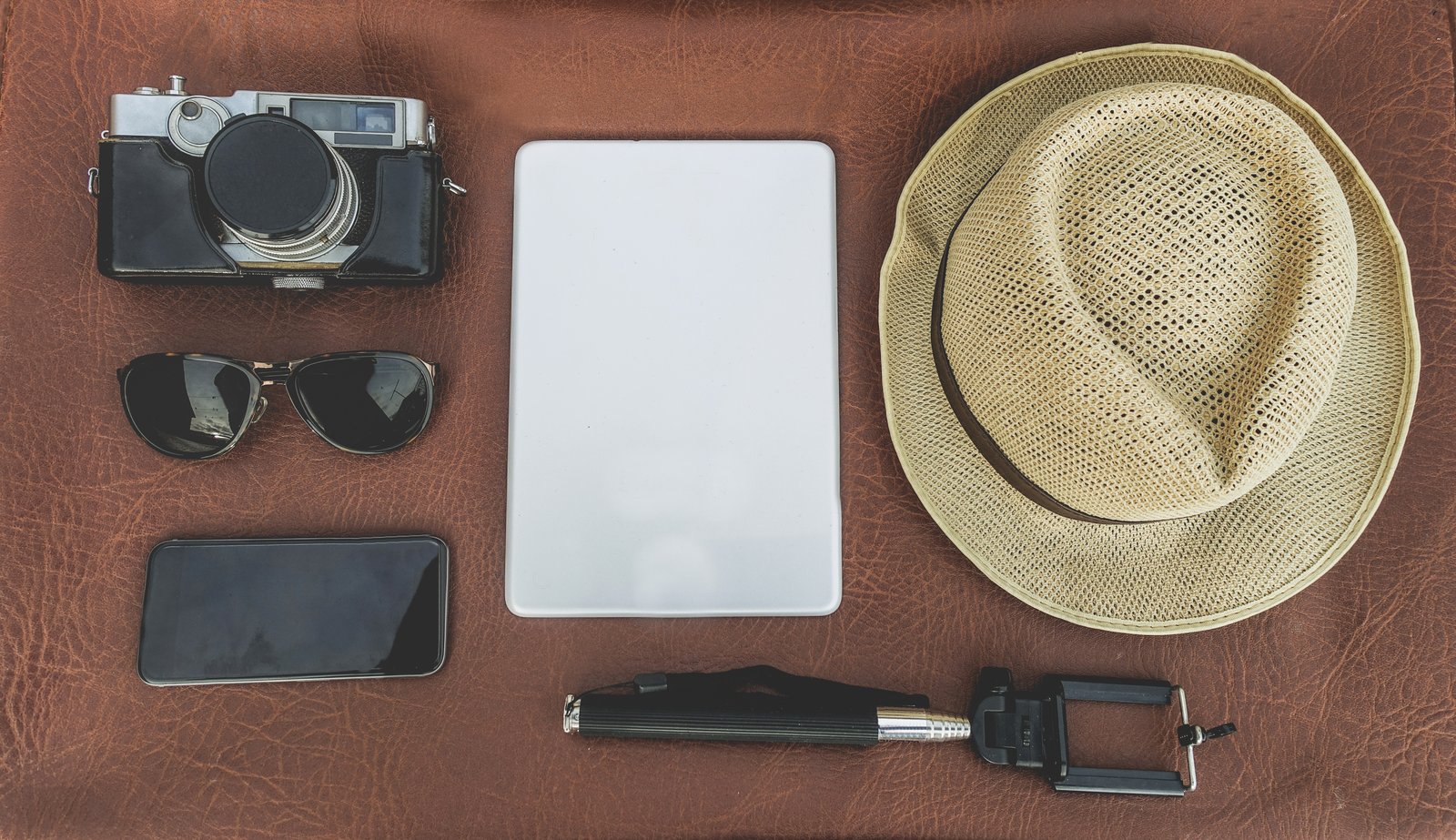 Why a Compact Travel Camera System Should Be Your Next Investment