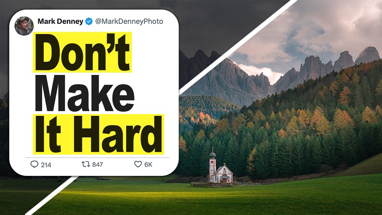 Why Balancing Your Exposure Isn't Enough — And What to Do Instead