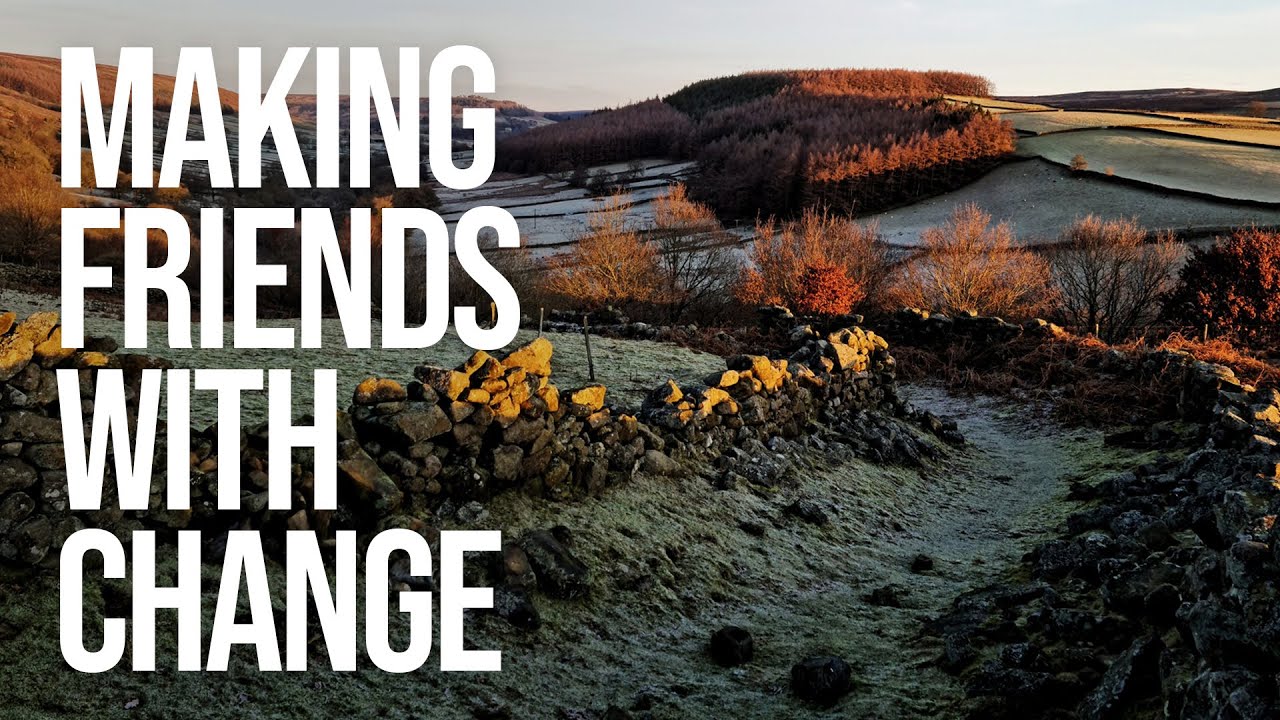 Why Changing Your Location Might Be the Best Photography Lesson You Never Planned