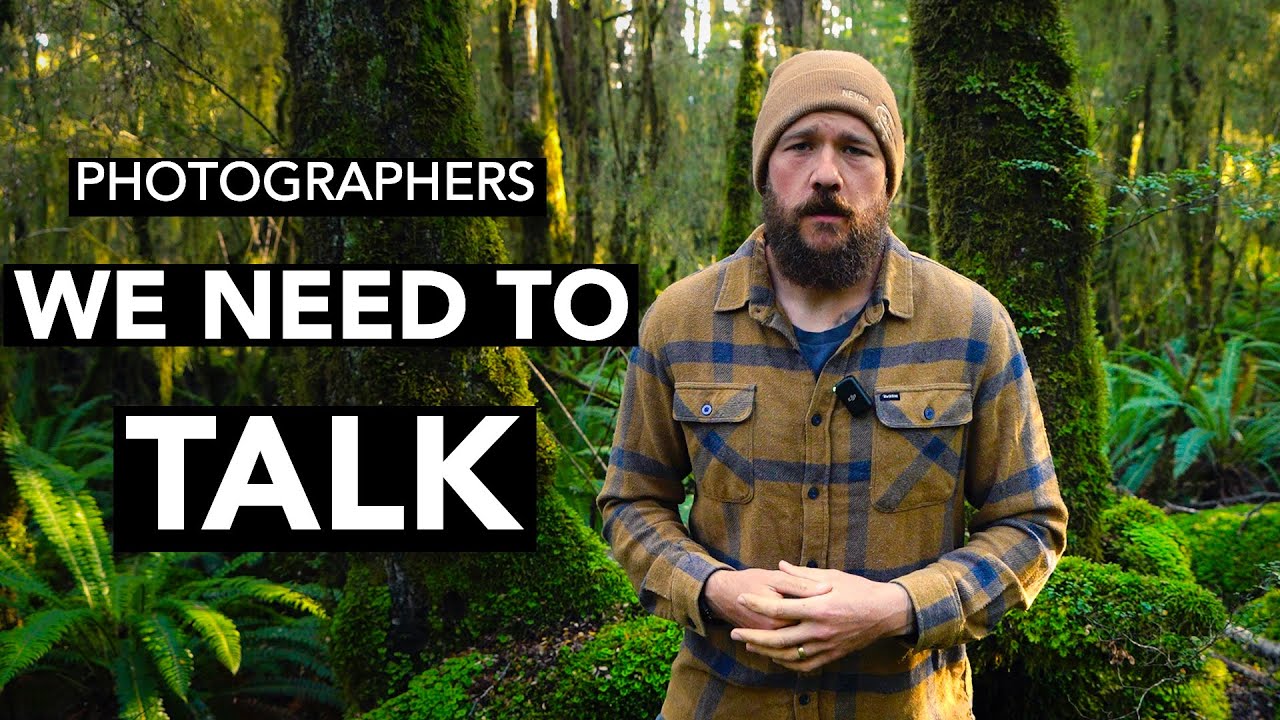 Why Chasing Better Photos Can Actually Stall Your Growth (And What to Do Instead)