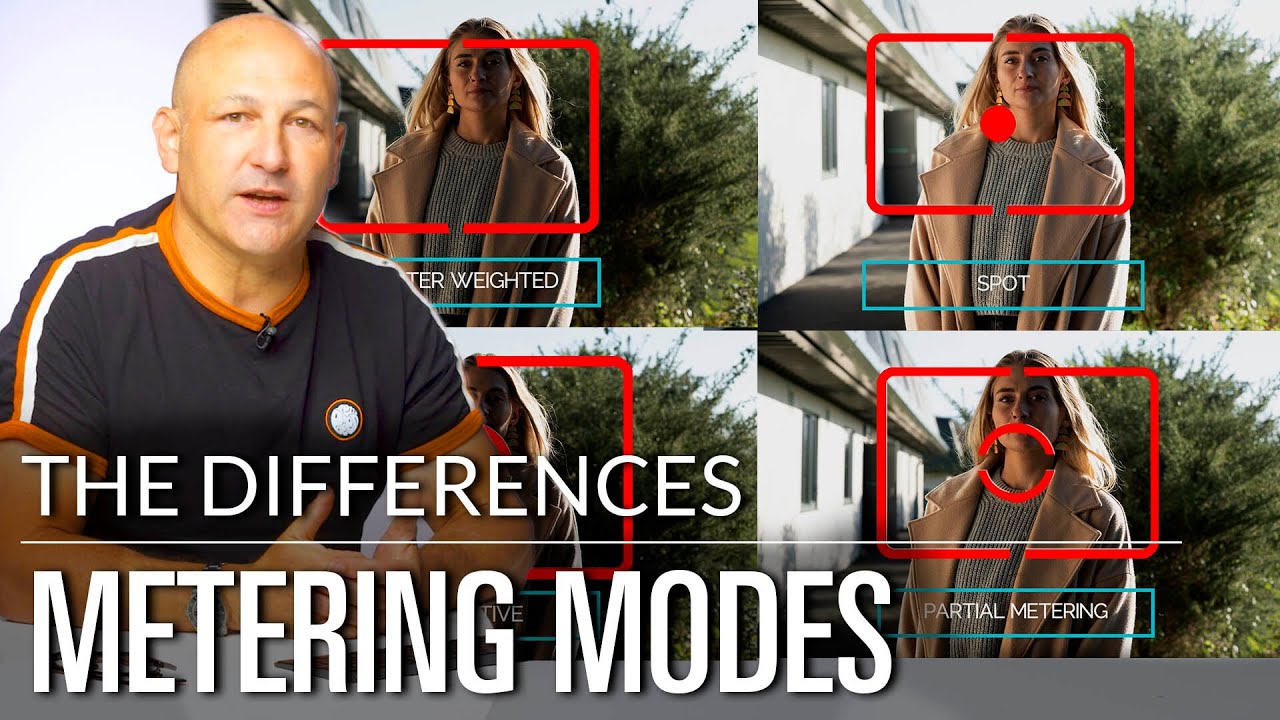 Why I Stopped Obsessing Over Metering Modes (And What I Do Instead)