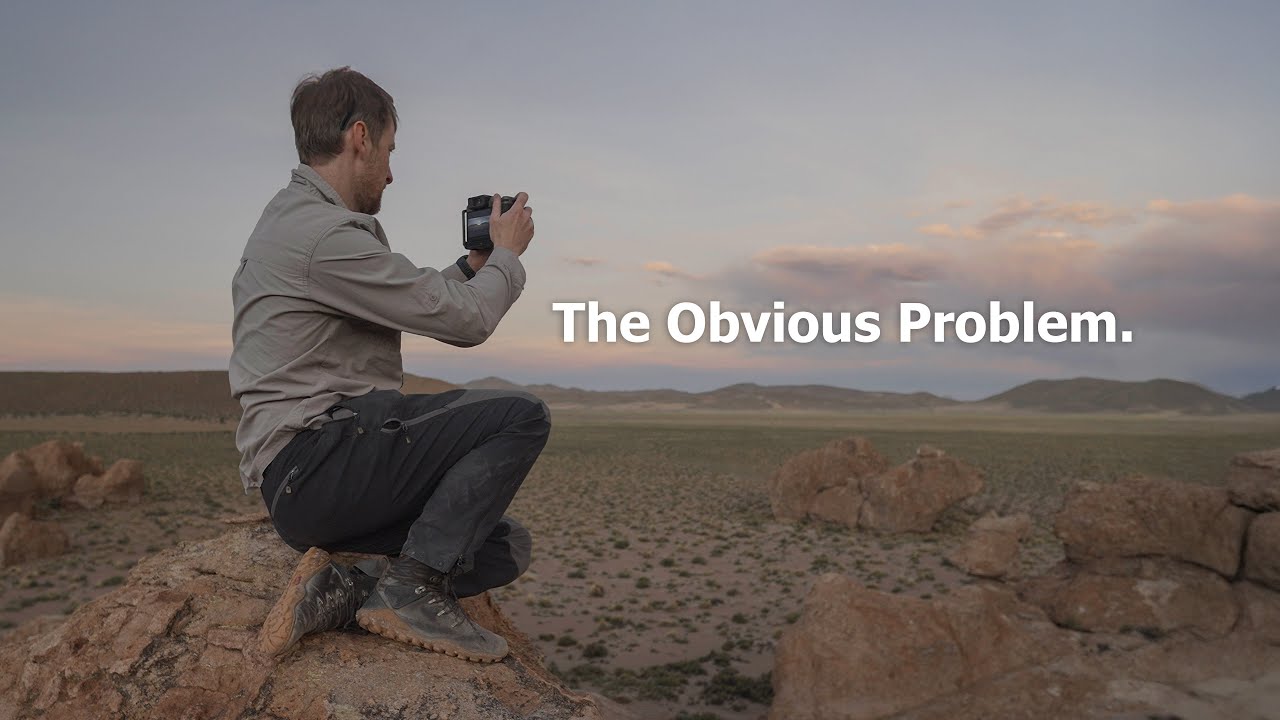 Why Just Wing It Is Killing Your Travel Photography (And What to Do Instead)