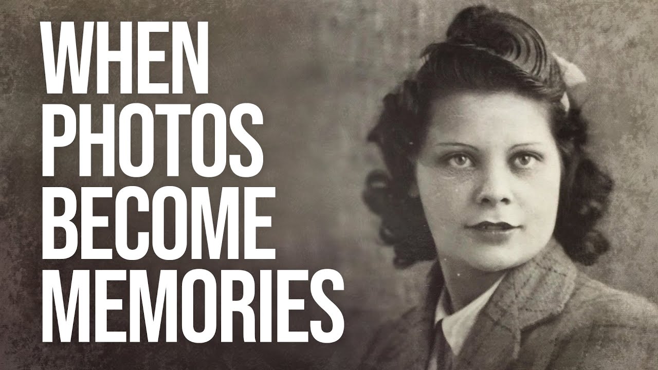 Why Personal Photography Is the Most Powerful Work You'll Ever Make (And How to Start)