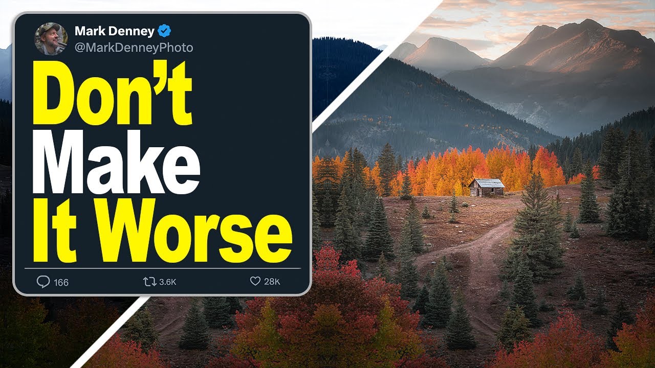 Why Your Edited Photos Look Flat (And the Lightroom Technique That Fixed It for Me)