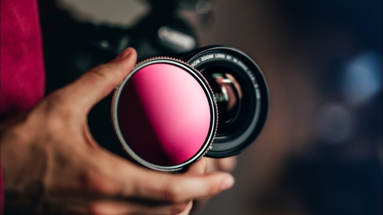 Why Your Outdoor Videos Still Look Amateurish (And the $30 Fix That Changes Everything)