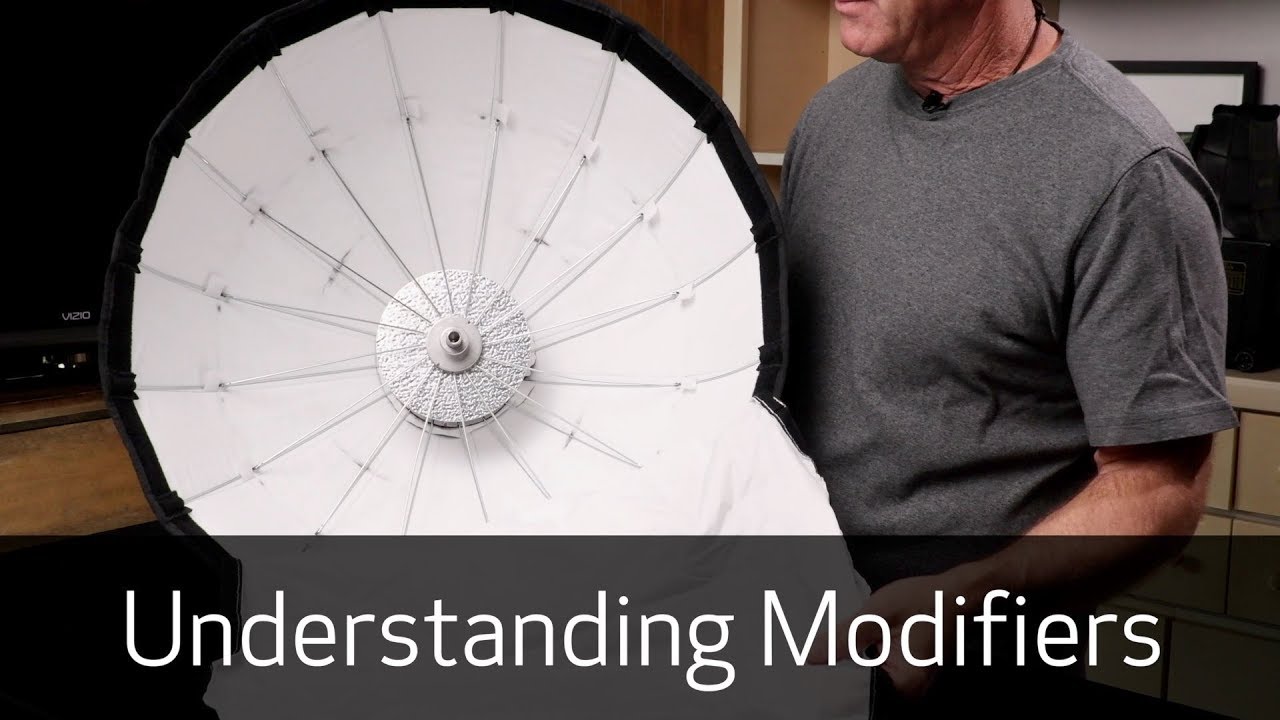 Why Your Softbox Isn't Actually Soft (And What Joel Grimes Taught Me About Modifiers)