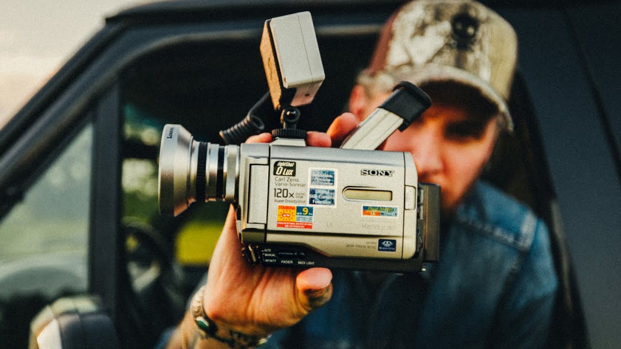 You Don't Need a $3,000 Camera to Go Viral: Here's the Proof