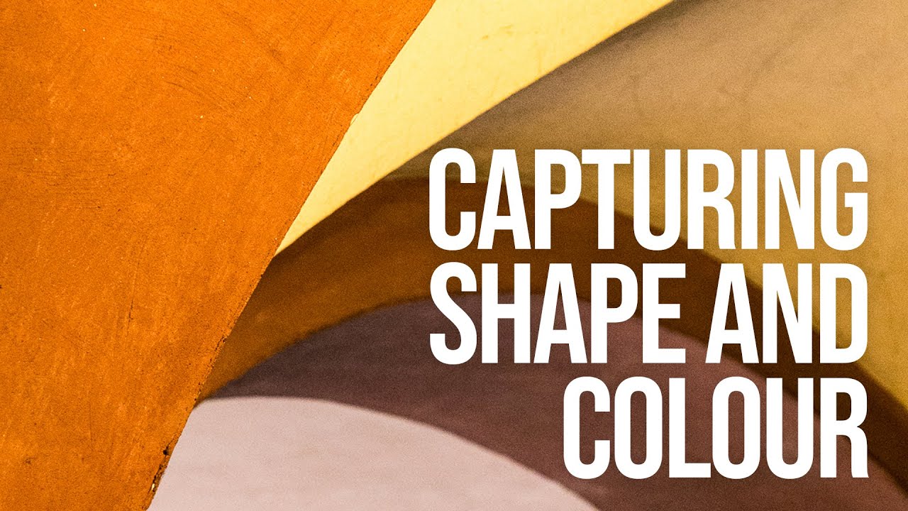 You Don't Need a Story: How to Make Compelling Photos from Pure Shape, Light, and Color